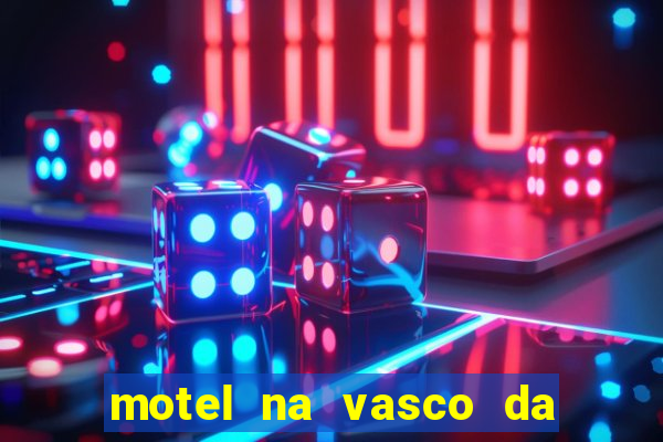 motel na vasco da gama salvador